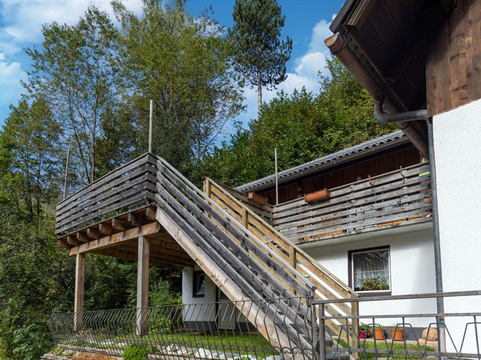 Exterior 4, Apartment Feld am See near Ski Slopes, Villach Land