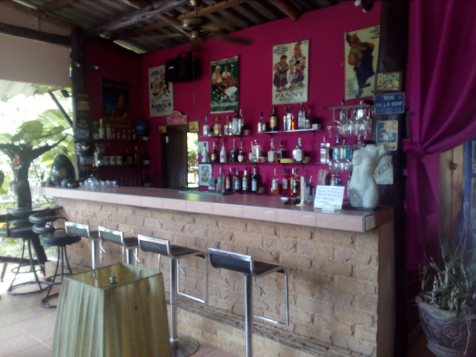 Food & Drinks 4, Saint Tropez Resort, Koh Chang