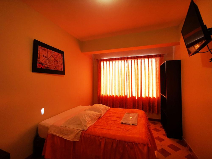 Others 5, Hostal Pachacuteq Inn, Cusco