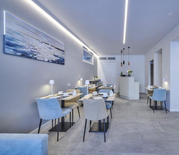 Food & Drinks, Foresteria Ca' dei Bachitt, Lecco
