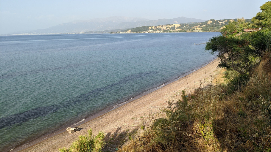 Others 5, Happy Camp in Camping Golden Sunset, West Greece