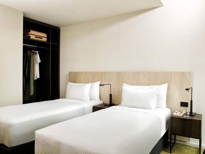 Bedroom 20