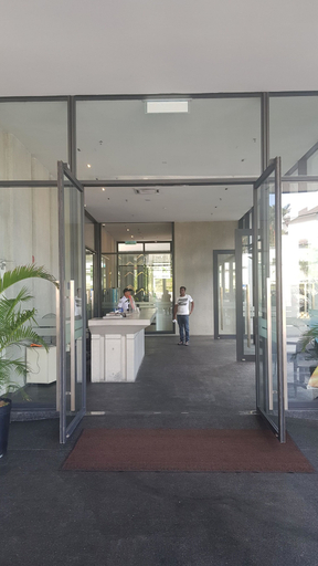 Exterior & Views 2, The Hub SS2 by manatidur, Petaling Jaya