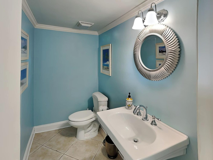 Bathroom 3, Tifton Cove 12, Saint Johns