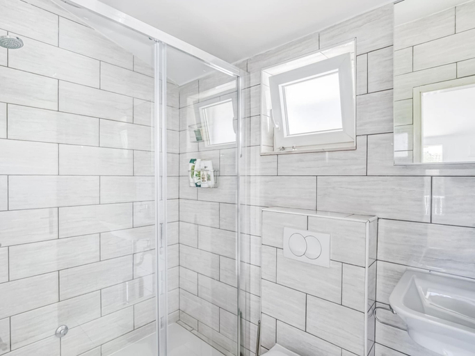 Bathroom 3, Villa in Orebic near Sea Beach, Orebić