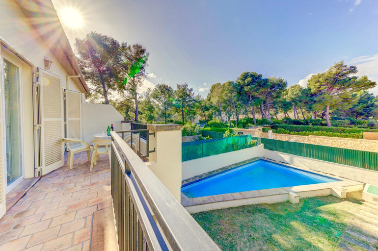 View 5, Beach Villa Can Bauza by Sealand Villas, Baleares