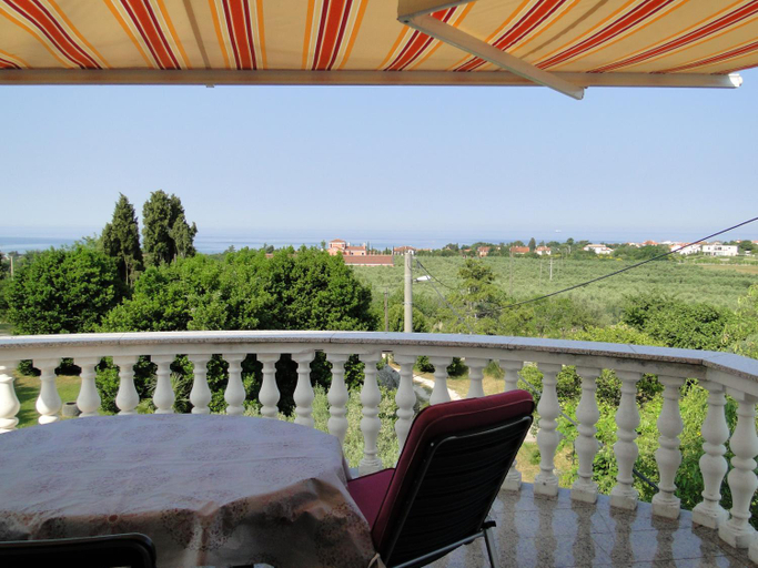 Others 4, Apartments Villa Maran, Umag