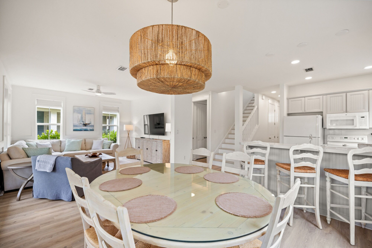 Food & Drinks, 1322 Laurel Grove 3 Bedroom Home by RedAwning, Walton