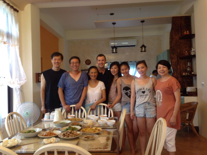 Food & Drinks 5, Hasayaki Homestay, Yilan