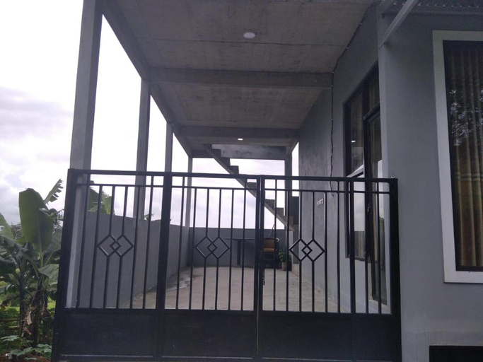 Others 5, RR Homestay Seroja, Wonosobo