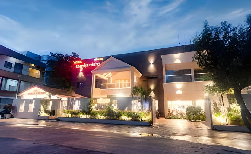 Others 4, HOTEL MANIPRABHA, Washim