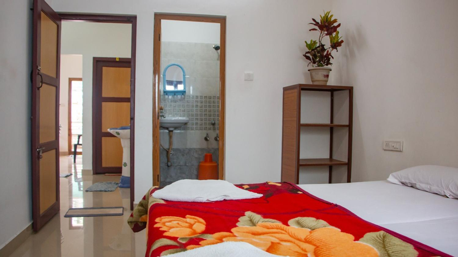 Bedroom 8