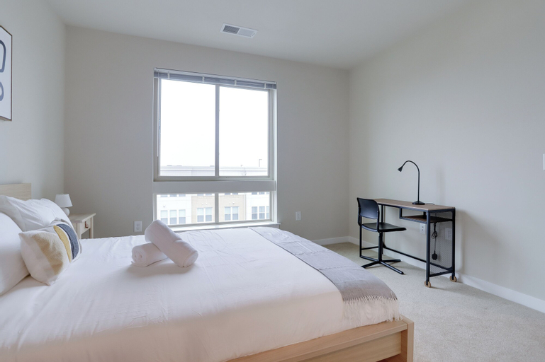 Comfortable Apartment in Alexandria, Fairfax