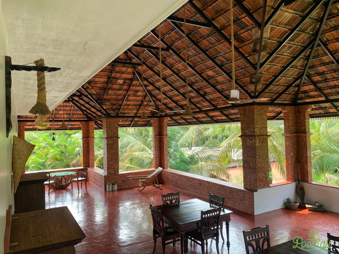 Food & Drinks 2, POOTHALI HOMESTAY, Kasaragod
