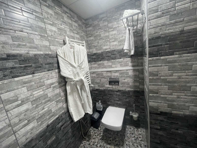 Bathroom 4, Le Lido, Bordj El Kiffan