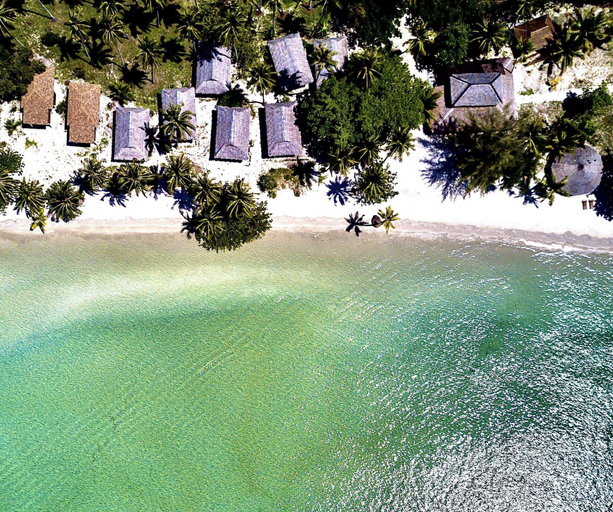 Others 5, Pawapi Beach Resort, Kantrang