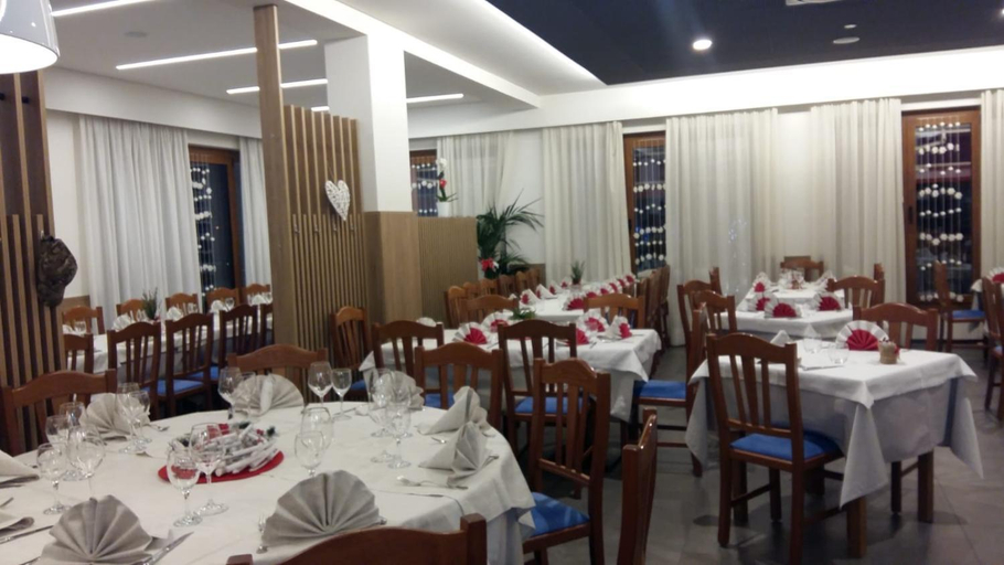 Food & Drinks 5, Albergo RISTORANTE SOTTOCASTELLO, Udine