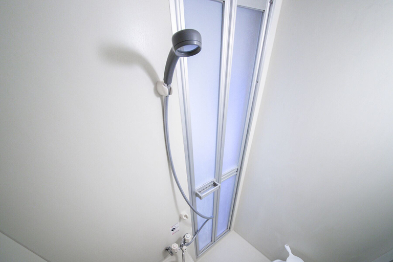 Bathroom 4, SILK COURT 202, Chitose