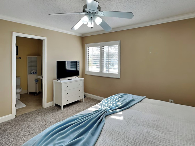 Bedroom 2, Tifton Cove 12, Saint Johns