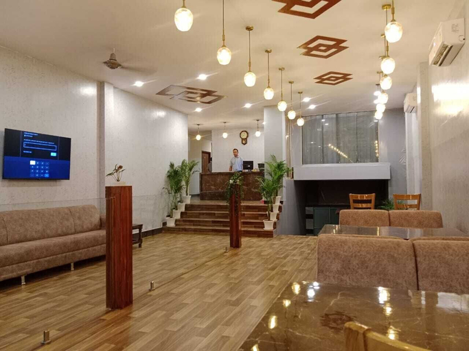 Others 5, Avisha Ganga Retreat - Near Har Ki Pauri, Hardwar