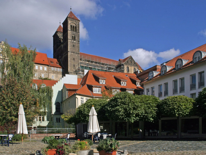 Exterior & Views 2, Geraumiger Aufenthalt auf Mehreren Ebenen, Harz