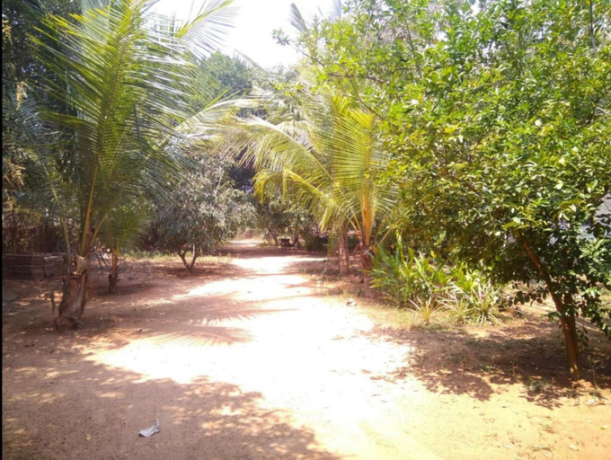 4, Eden Garden Farm Stay, Viluppuram