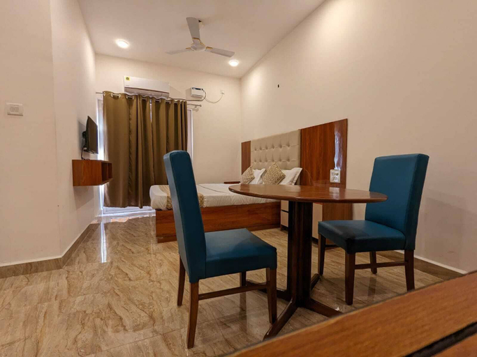 Others 4, Hotel Bella Residency - Goa, North Goa
