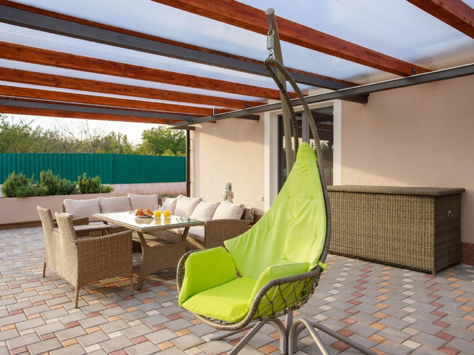 Others 5, Torine - Capacious Holiday Home in Neorić with Heated Swimming Pool, Muć