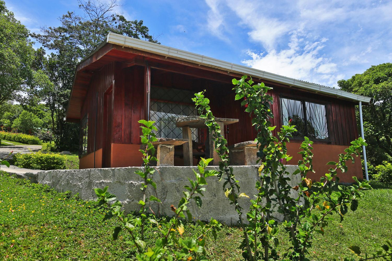 Exterior & Views 1, Cabanas La Pradera, Puntarenas
