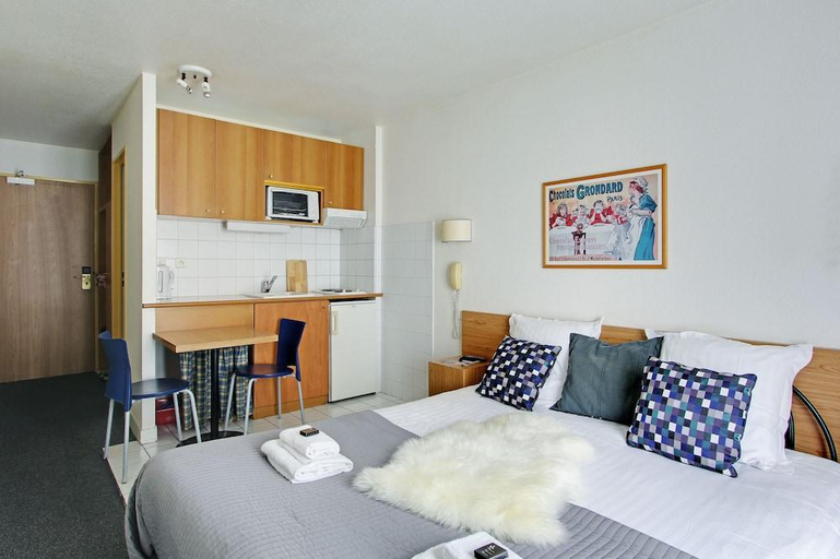 Others 5, Les Lilas Serviced Apartments, Seine-Saint-Denis