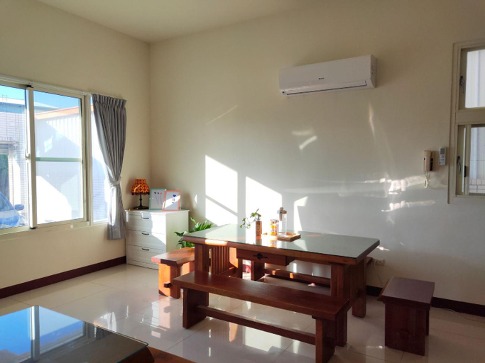Others 4, 響樂池上電梯民宿1663 Chishang Music Guesthouse 房價1800元以下不含早餐, Taitung