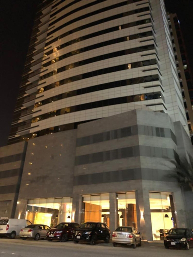 Exterior & Views 2, Sway Suites, Manama