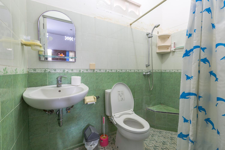 Bathroom 3, BaliAmanDarlingHouse, Badung