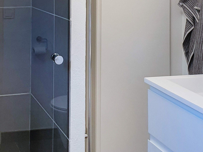 Bathroom 3, Holiday Home in Hästveda, Hässleholm
