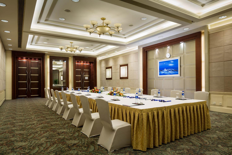 Others 5, Ramada Beijing North Hotel, Beijing