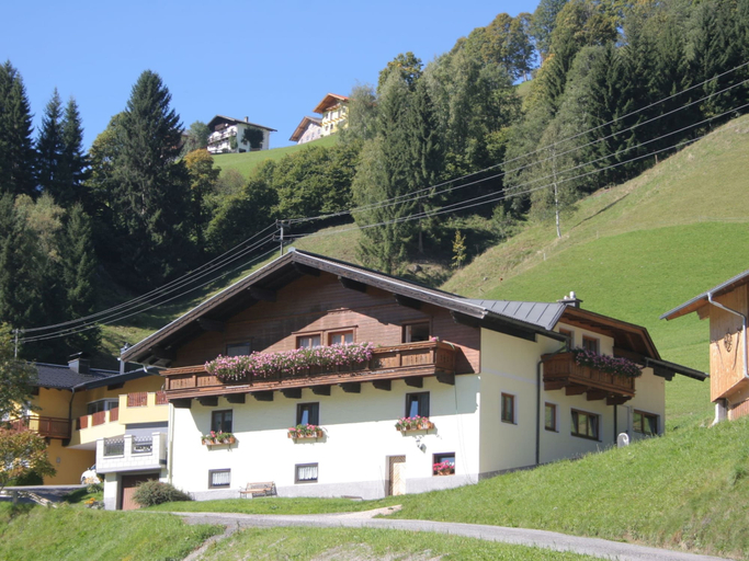 Exterior & Views 2, Appartment Roswitha, Sankt Johann im Pongau