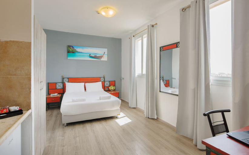 Bedroom 2, Soho Eilat