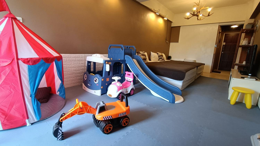 Others 4, Midsummer Kenting Bed and Breakfast, Pingtung