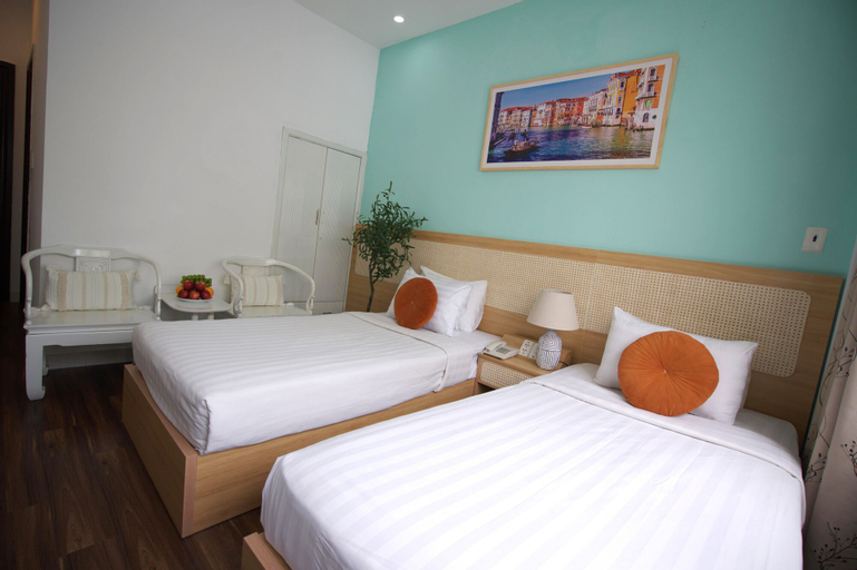 Bedroom 5