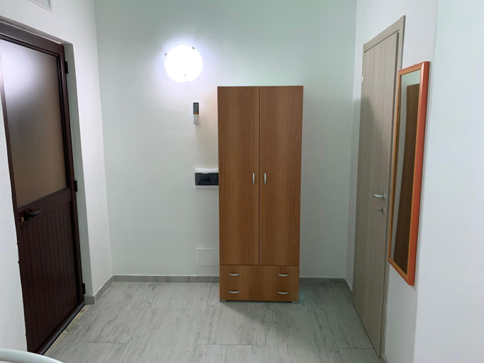 Others 3, Casa Acito, Foggia