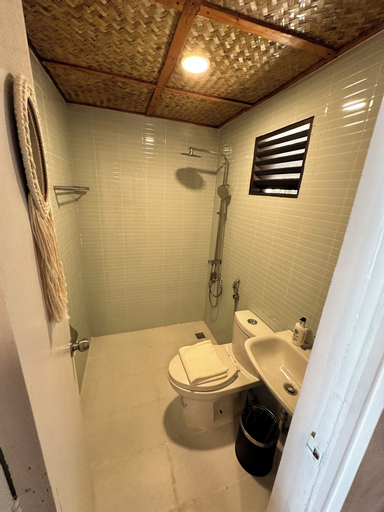 Bedroom 5, El Nido Beach Huts, El Nido