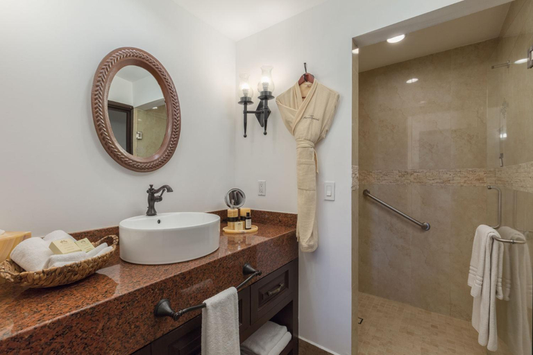 Bathroom 5, El Encanto All Inclusive Resort, La Paz