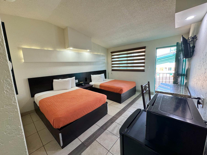 Bedroom 3, R INN de TIJUANA, Tijuana