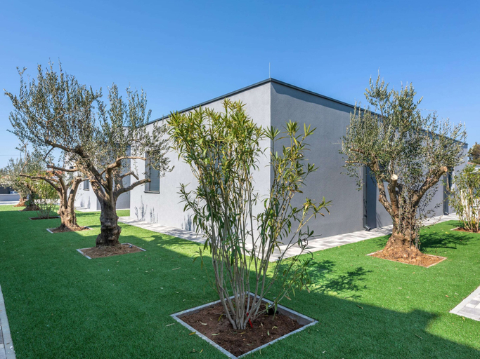 Exterior & Views 2, Adriatic Island Stay With Pool, Vir