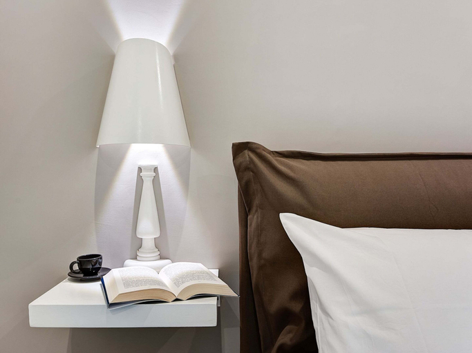 Bedroom 3, Belvilla by OYO Il Balconcino, Napoli