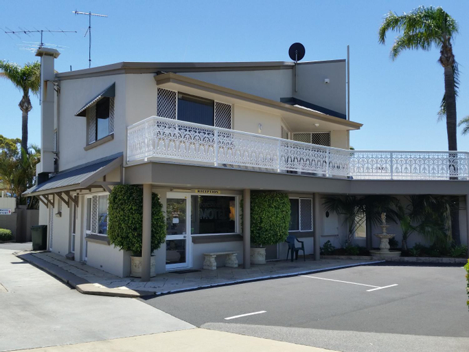 Mandurah Foreshore Motel, Mandurah