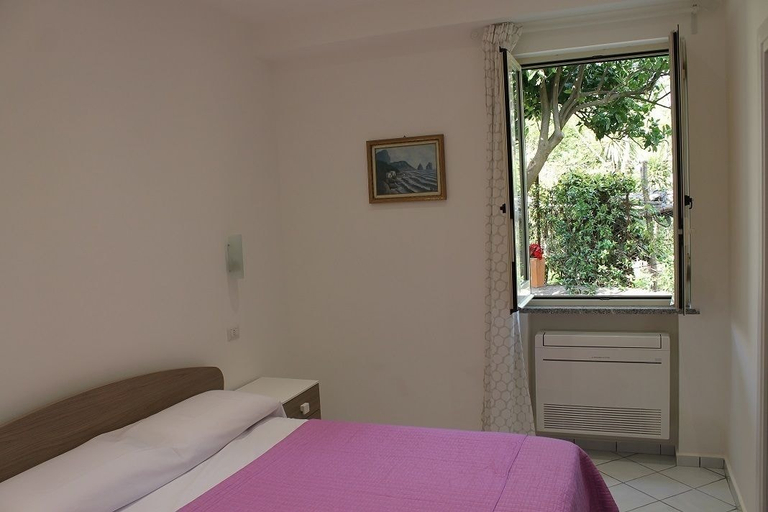 Bedroom 3, Gelsomino Rooms Ravello, Salerno