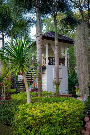 Exterior & Views, Bhan Nam Pood Khao Yai, Pak Chong