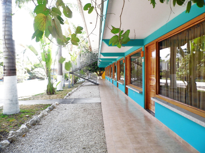 Others 5, Hotel Río Tempisque, Nicoya