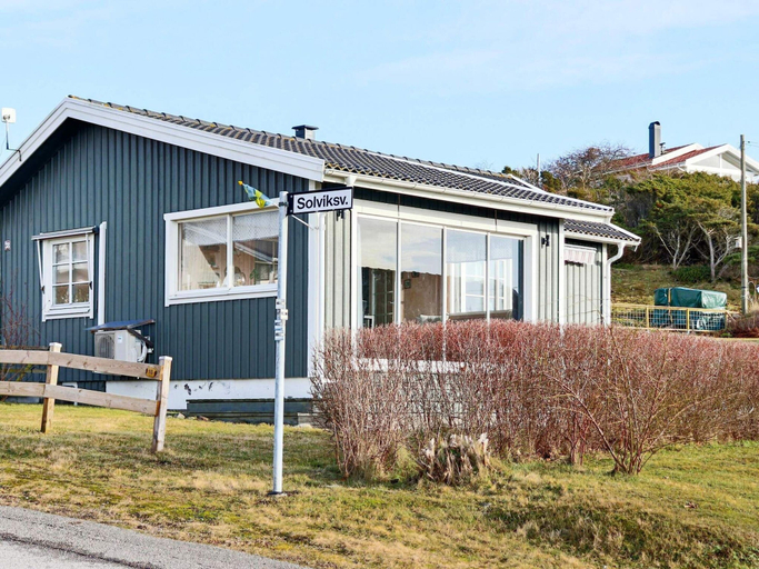 Exterior 5, 4 Star Holiday Home in Varberg-by Traum, Varberg